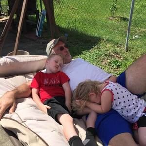 Meet your Posher, George-kim